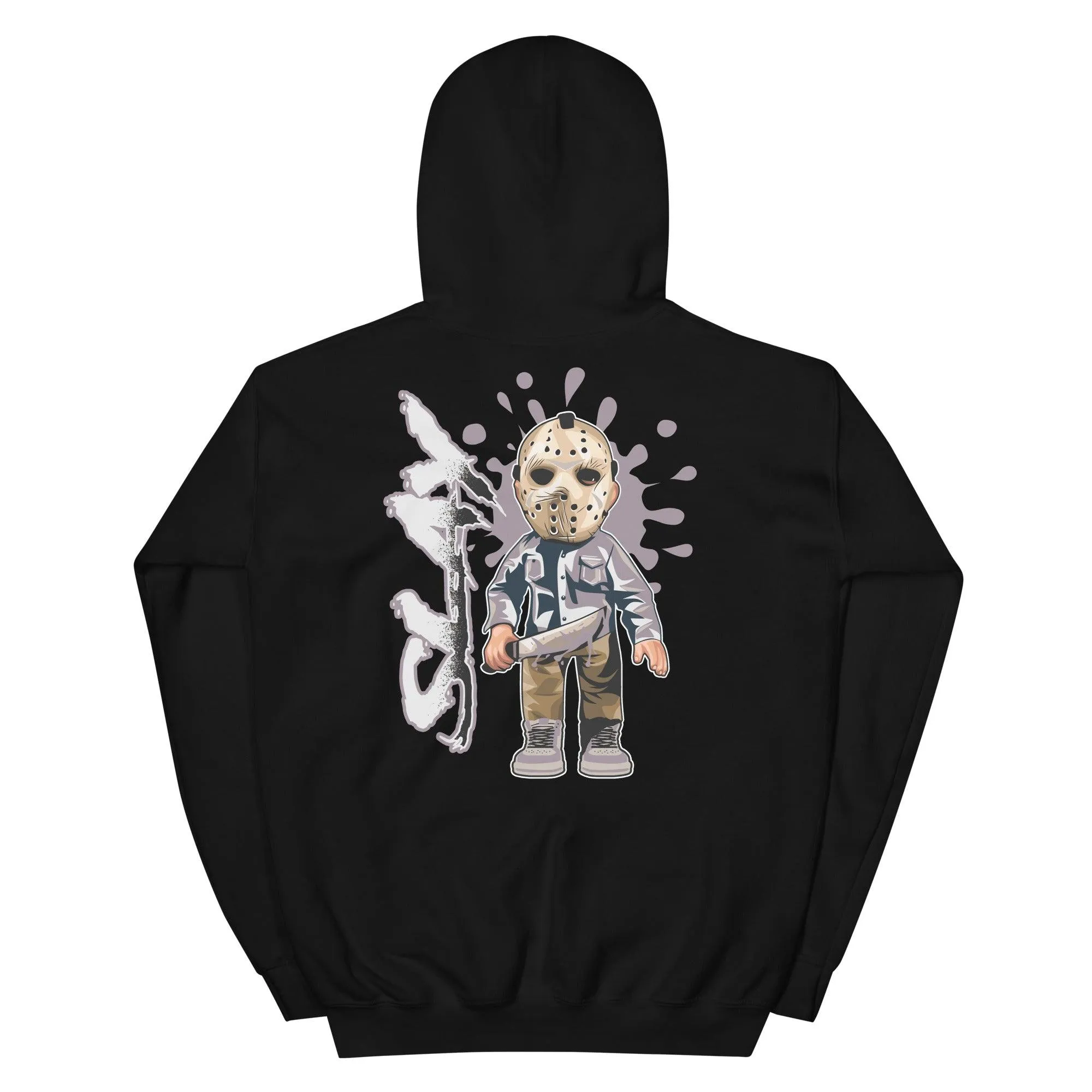 1 High Element Goretex Light Bone Hoodie Slay