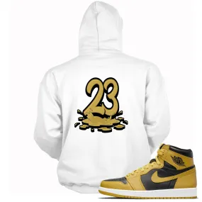 1 High Pollen Hoodie 23 Melting