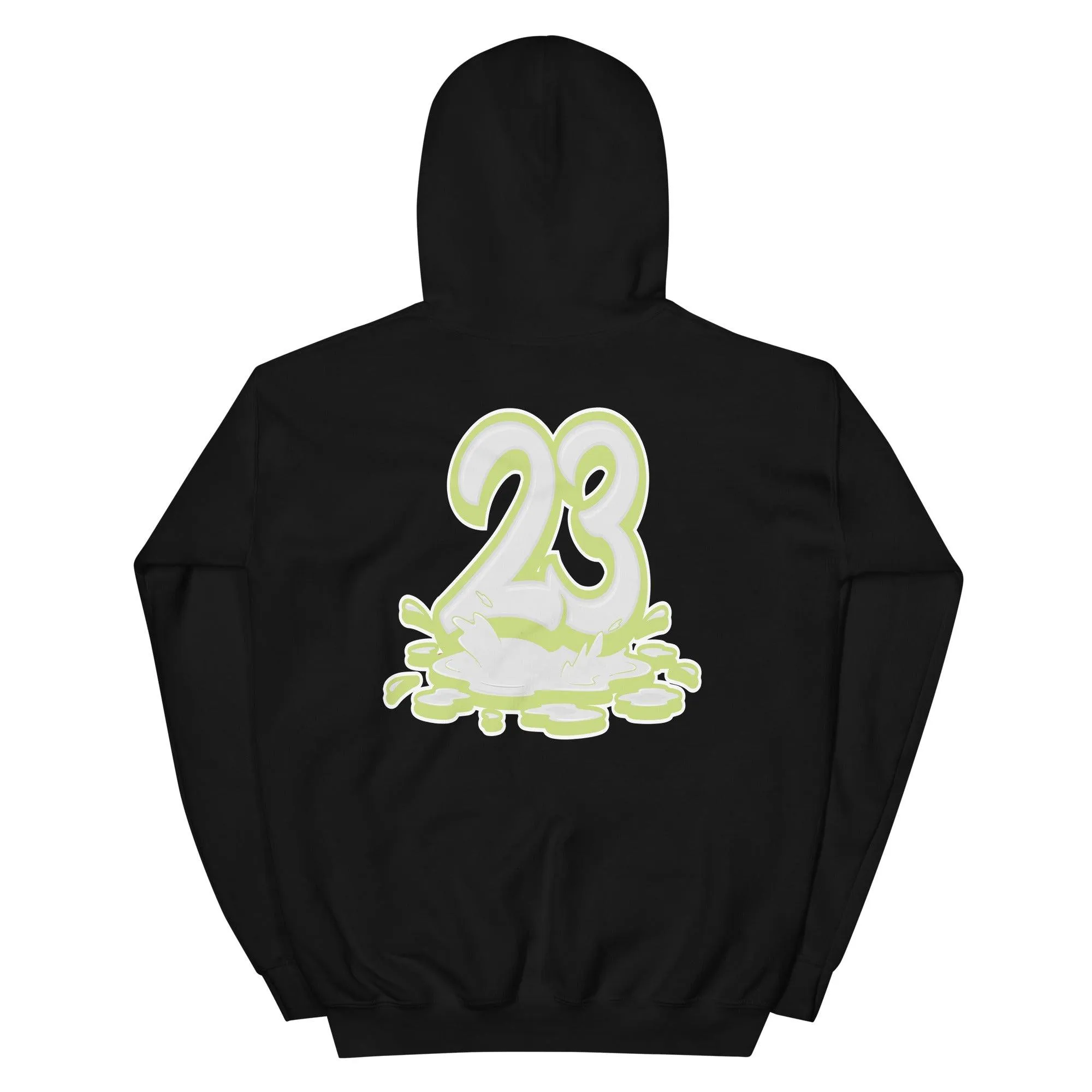 1 Low Limelight Hoodie 23 Melting