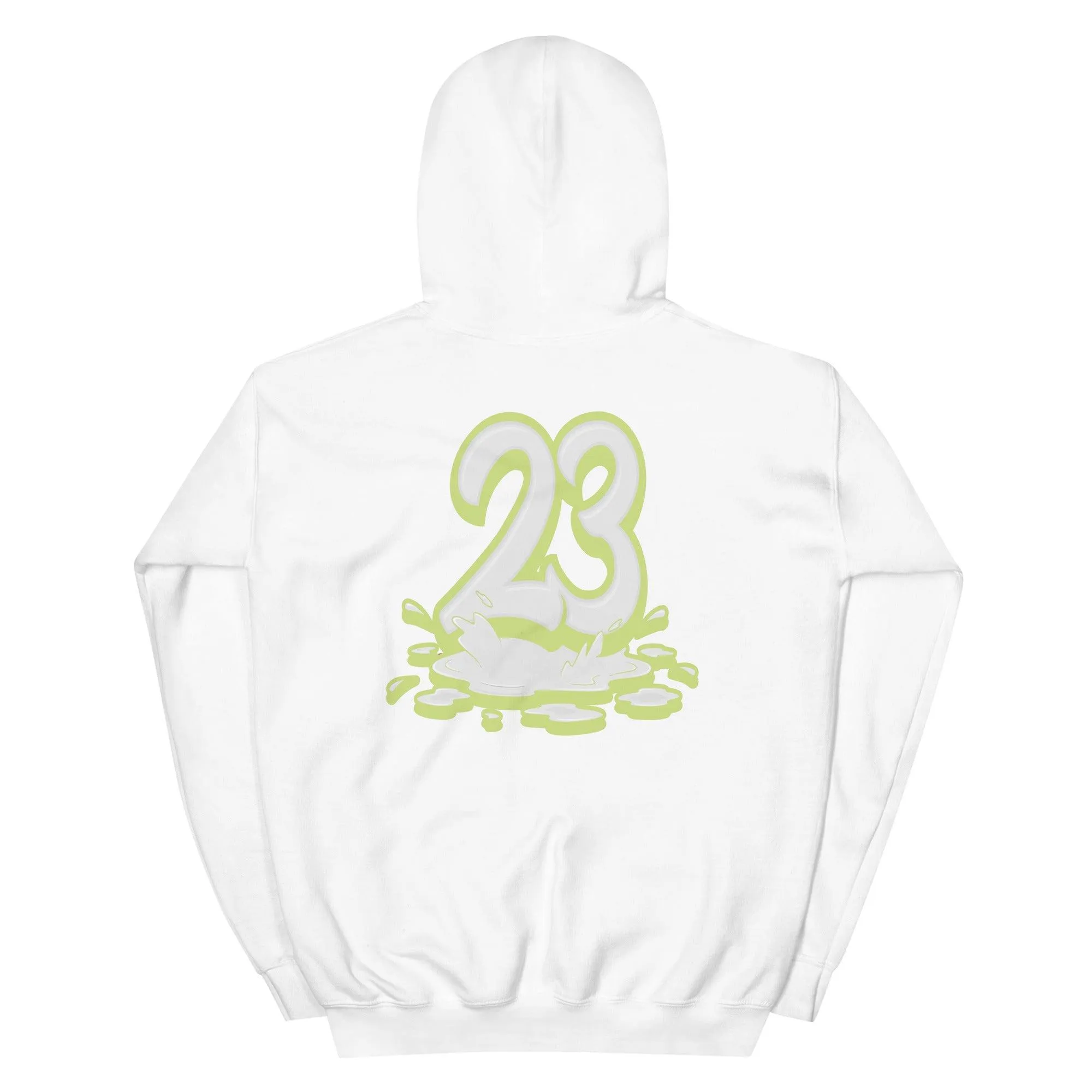 1 Low Limelight Hoodie 23 Melting