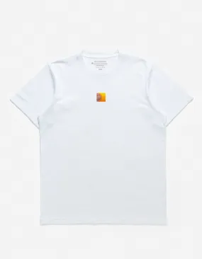 1316 Spring Equinox T-Shirt White