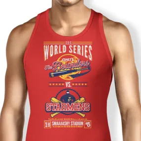 19XX World Series - Tank Top