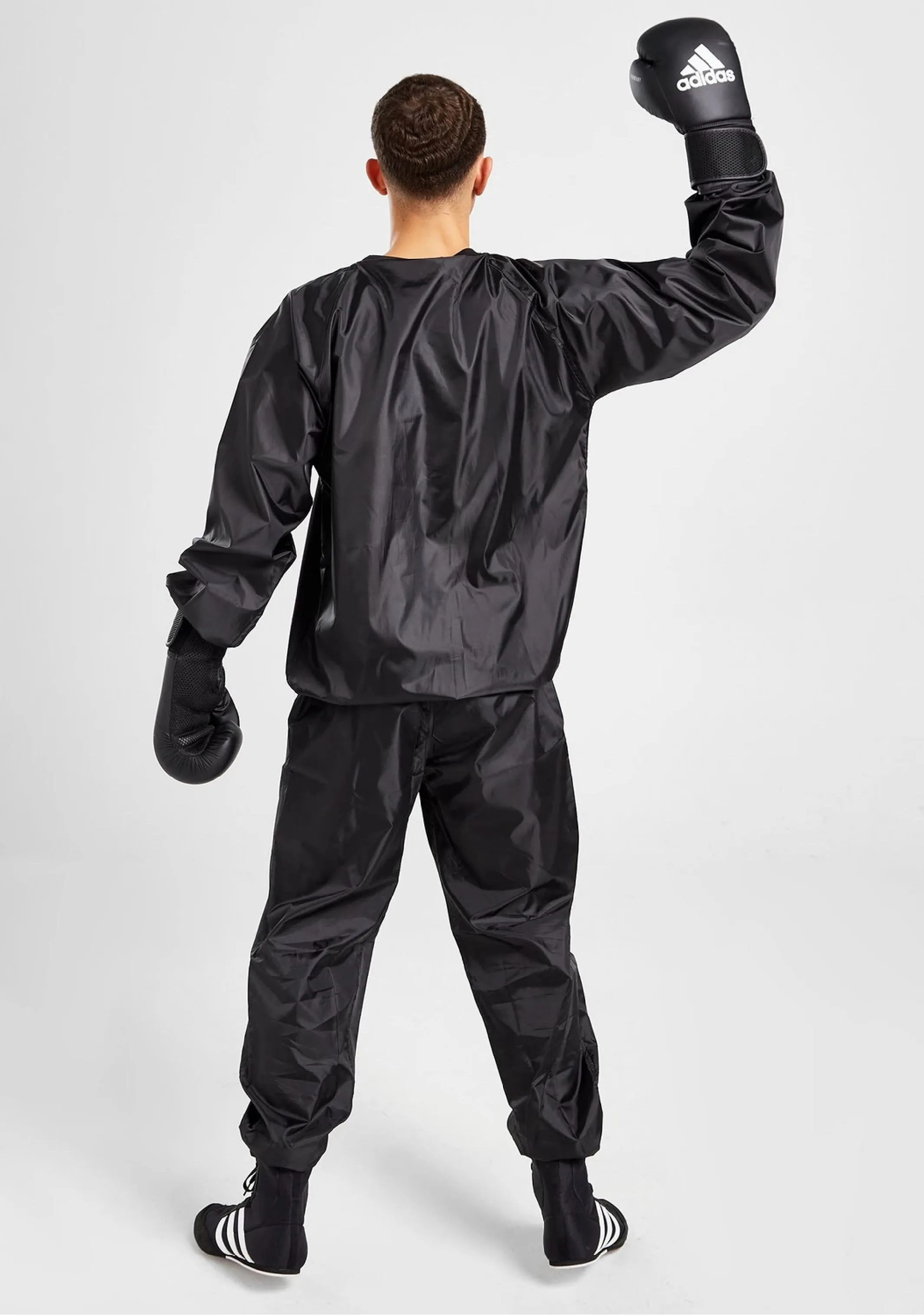 Adidas B.O.S Sauna Suit <br> ADISS01