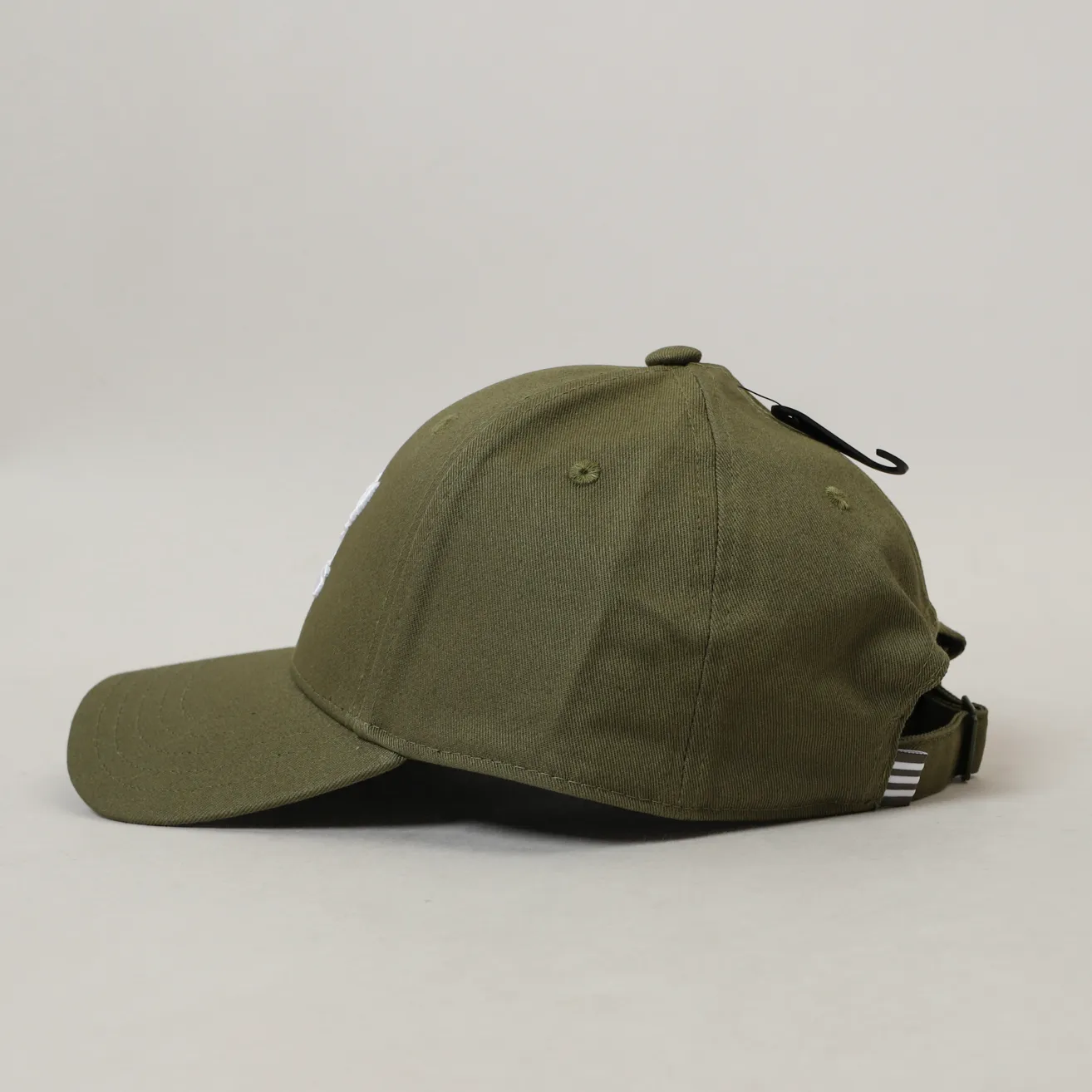 Adidas Trefoil Baseball Cap [HL9324]