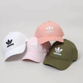 Adidas Trefoil Baseball Cap [HL9324]