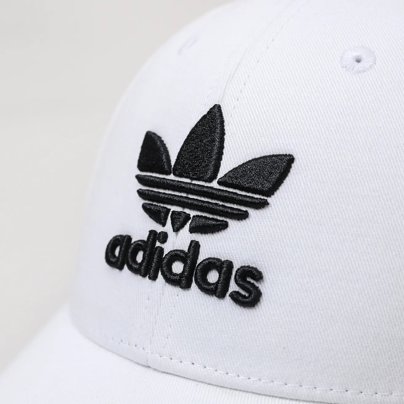 Adidas Trefoil Baseball Cap [HL9324]