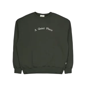 Ancient Sweatshirt Deep Forest