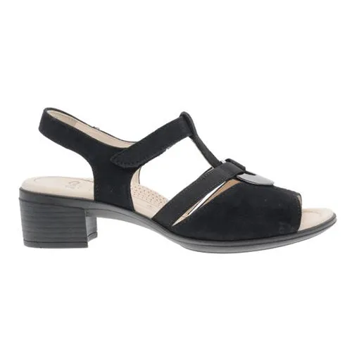 Ara Lugano Highsoft sandal