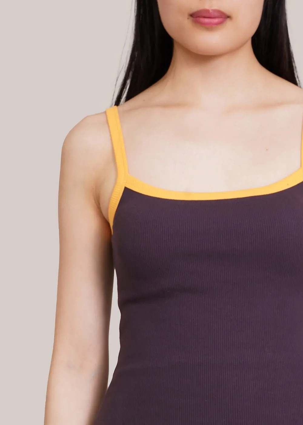 Barkau Tank Top