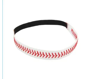 Baseball Headband