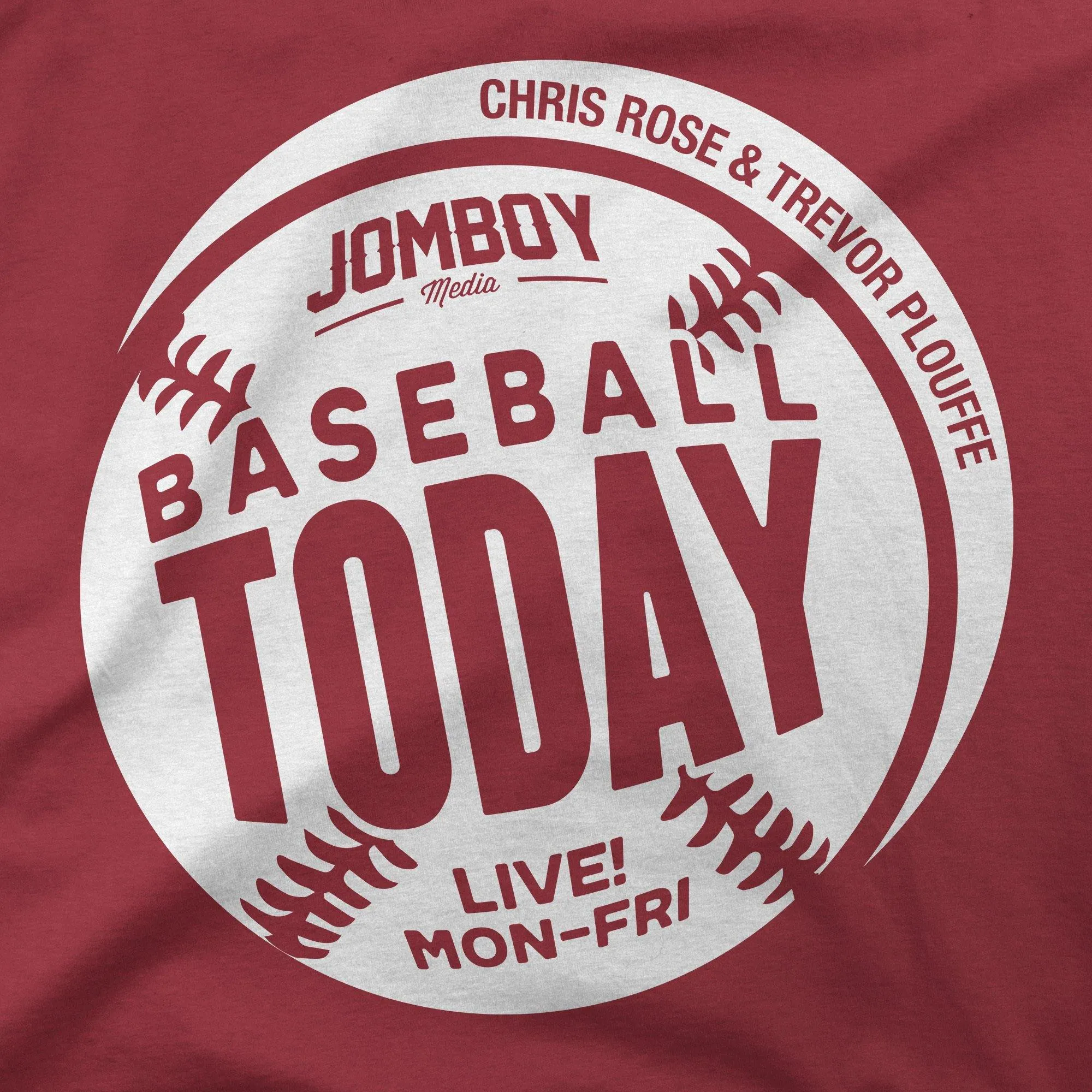 Baseball Today | T-Shirt 1