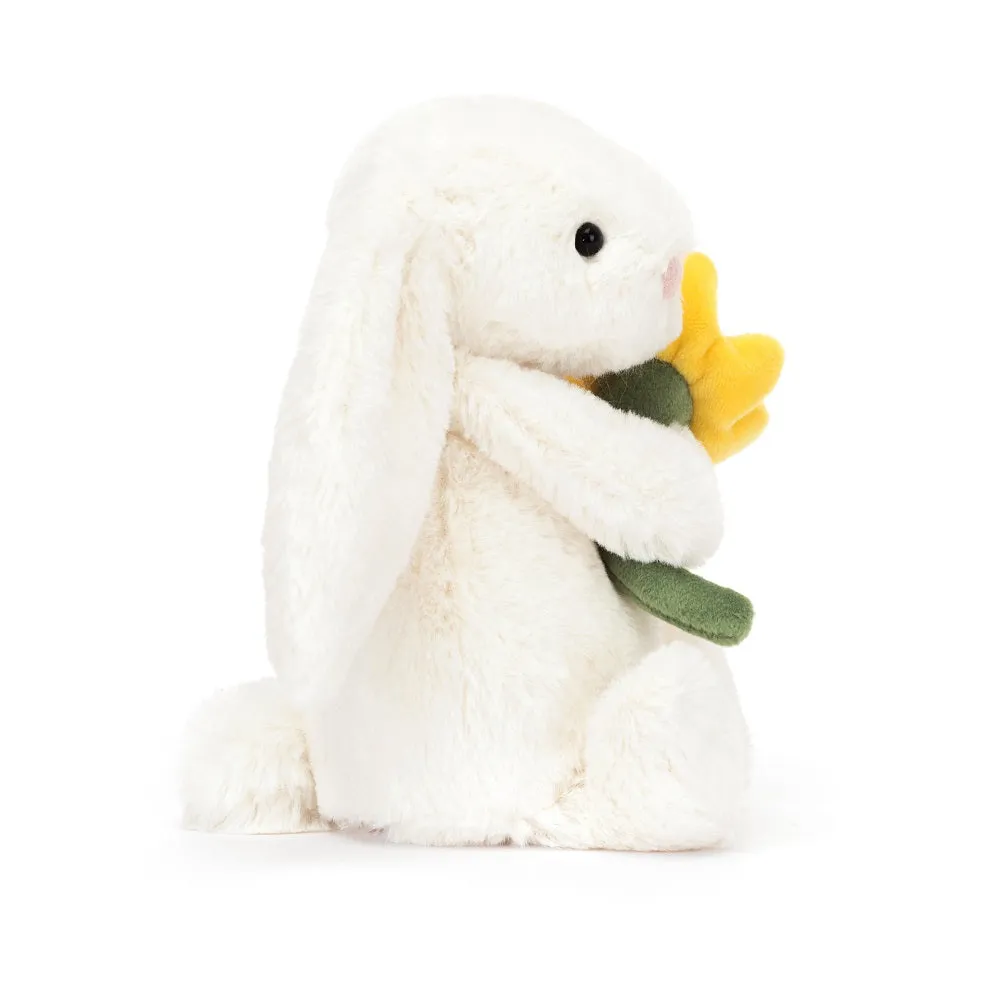 Bashful Daffodil Bunny Little