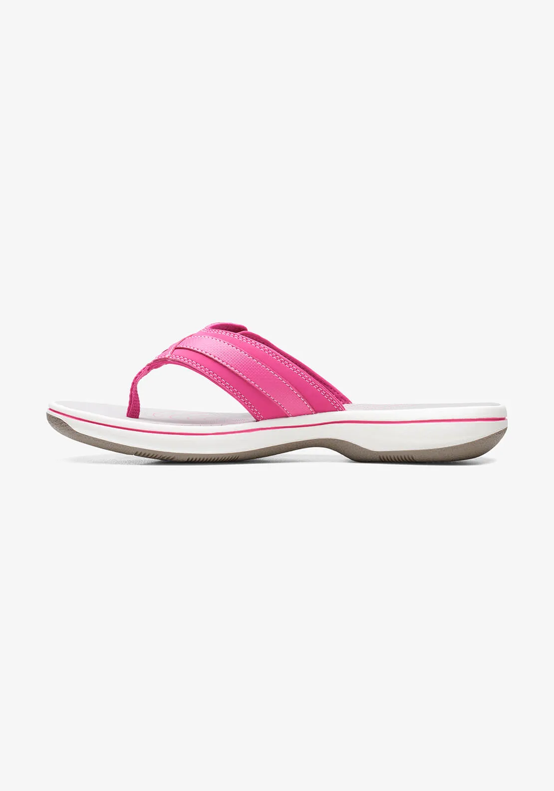 Brinkley Sea Sandal - Fuchsia