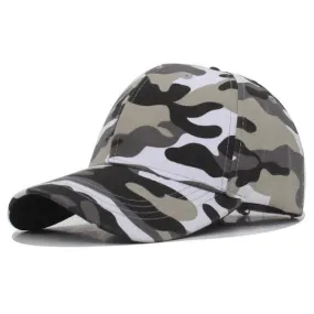 Cap Drag Soldier (Black and white)