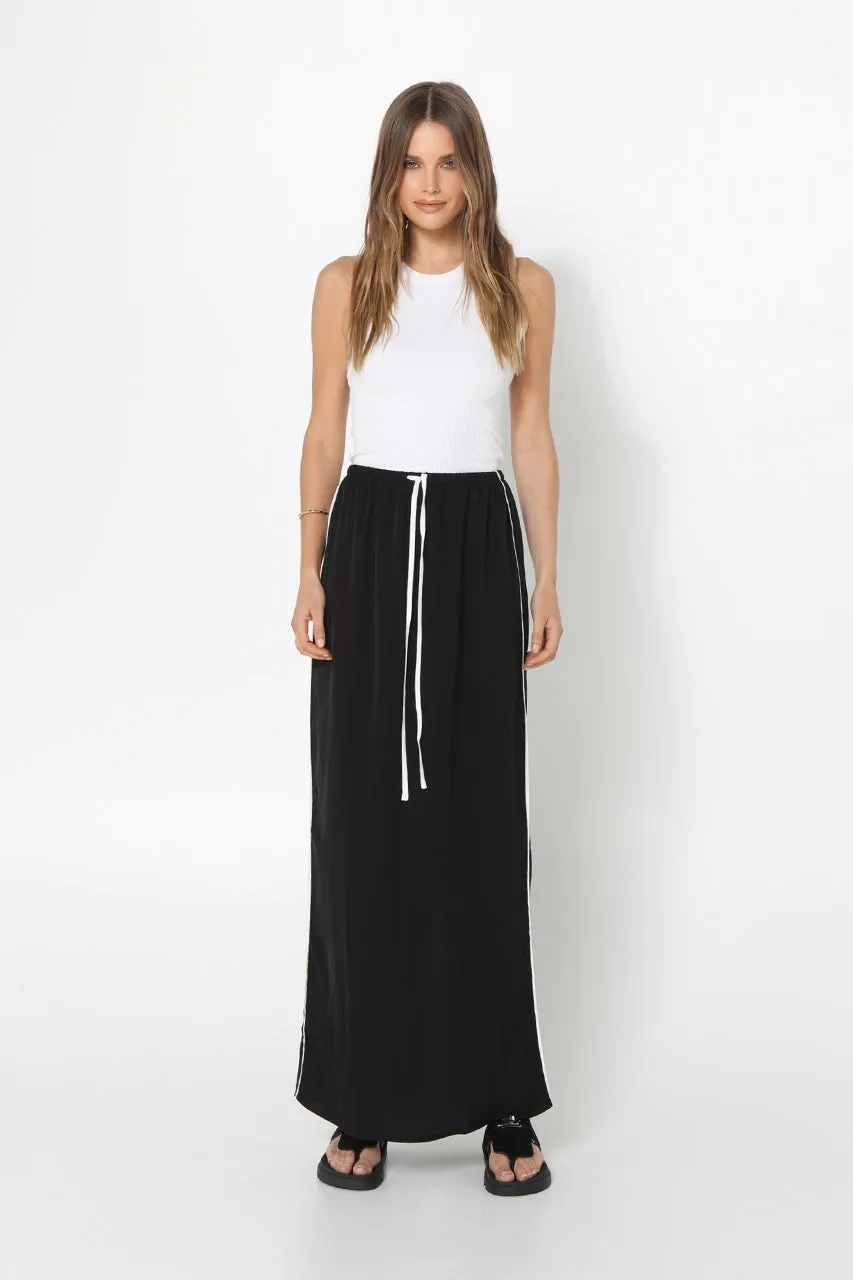 Clara Skirt | Black