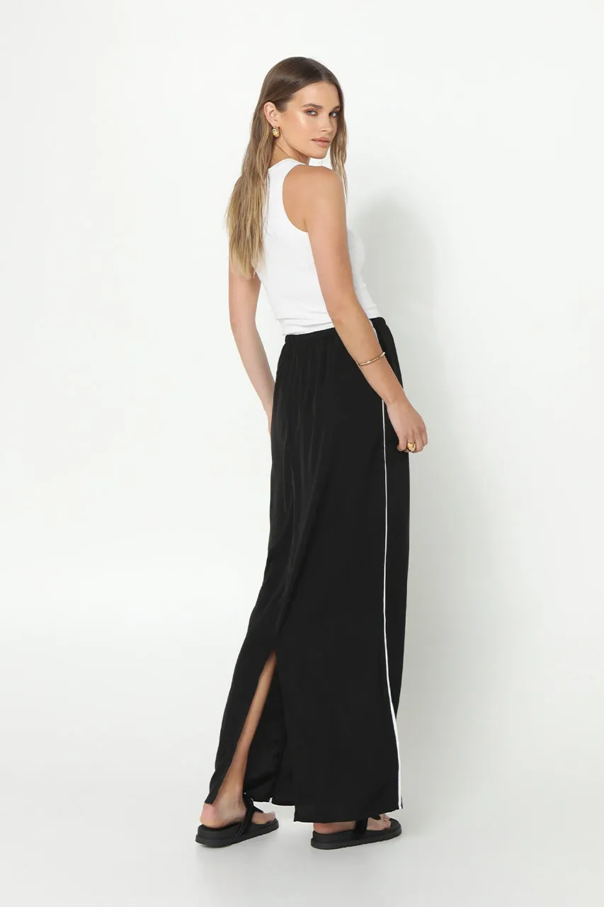 Clara Skirt | Black