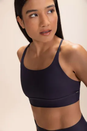 Color Fit Sport Bra