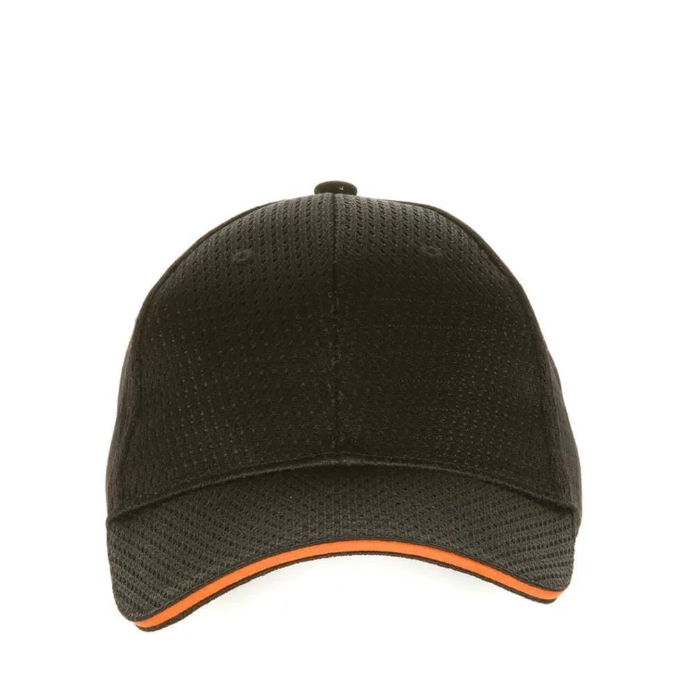 Cool Vent Baseball Cap