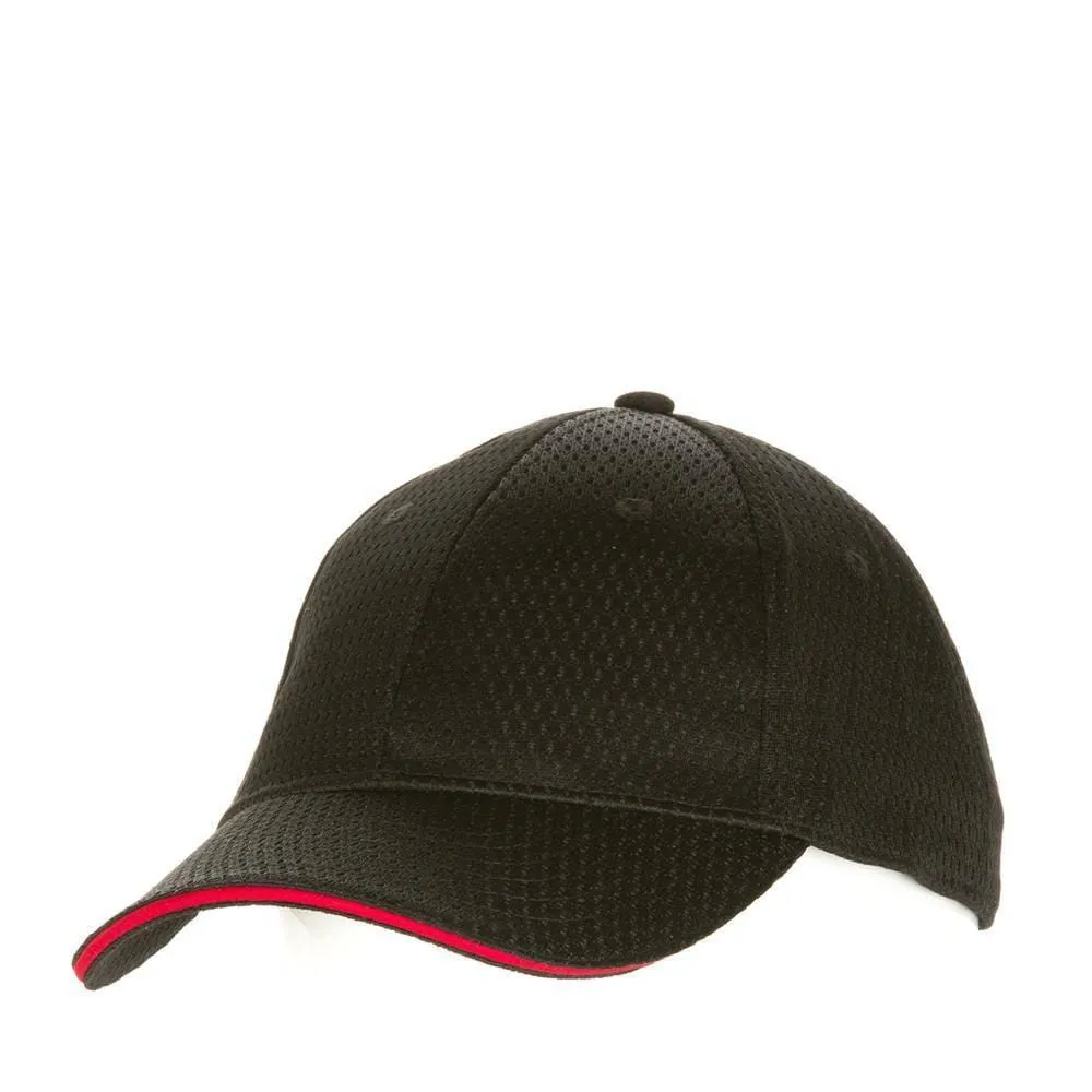 Cool Vent Baseball Cap