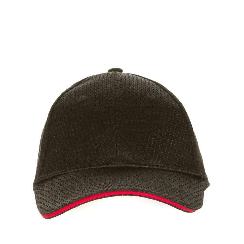 Cool Vent Baseball Cap