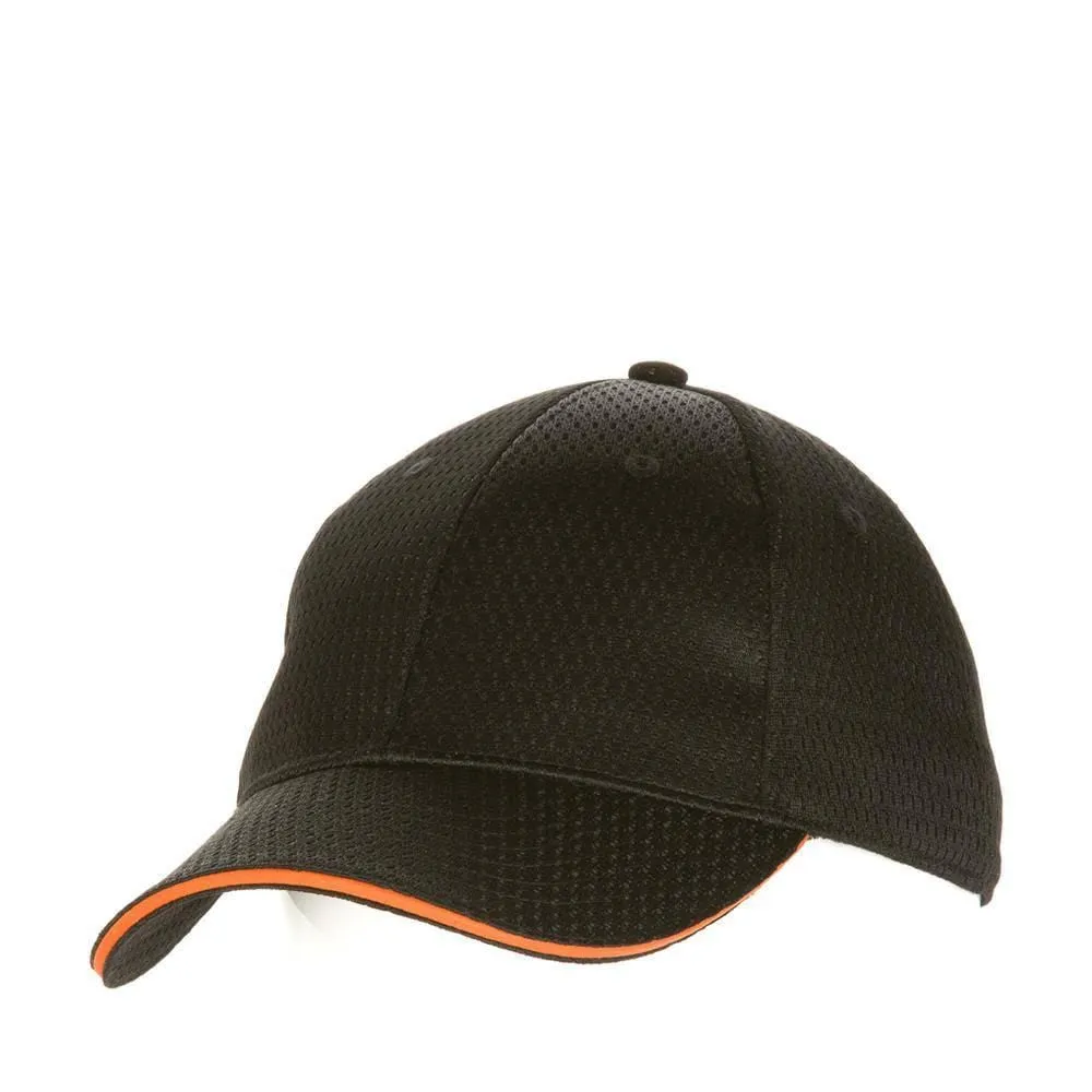 Cool Vent Baseball Cap