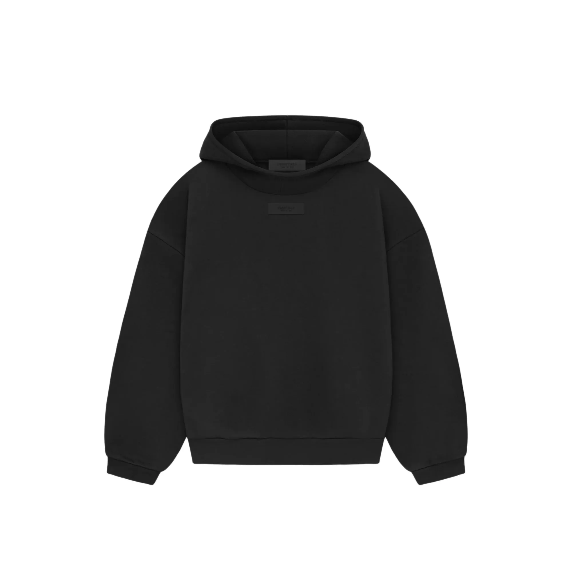 Fear of God Essentials Mens Hoodie