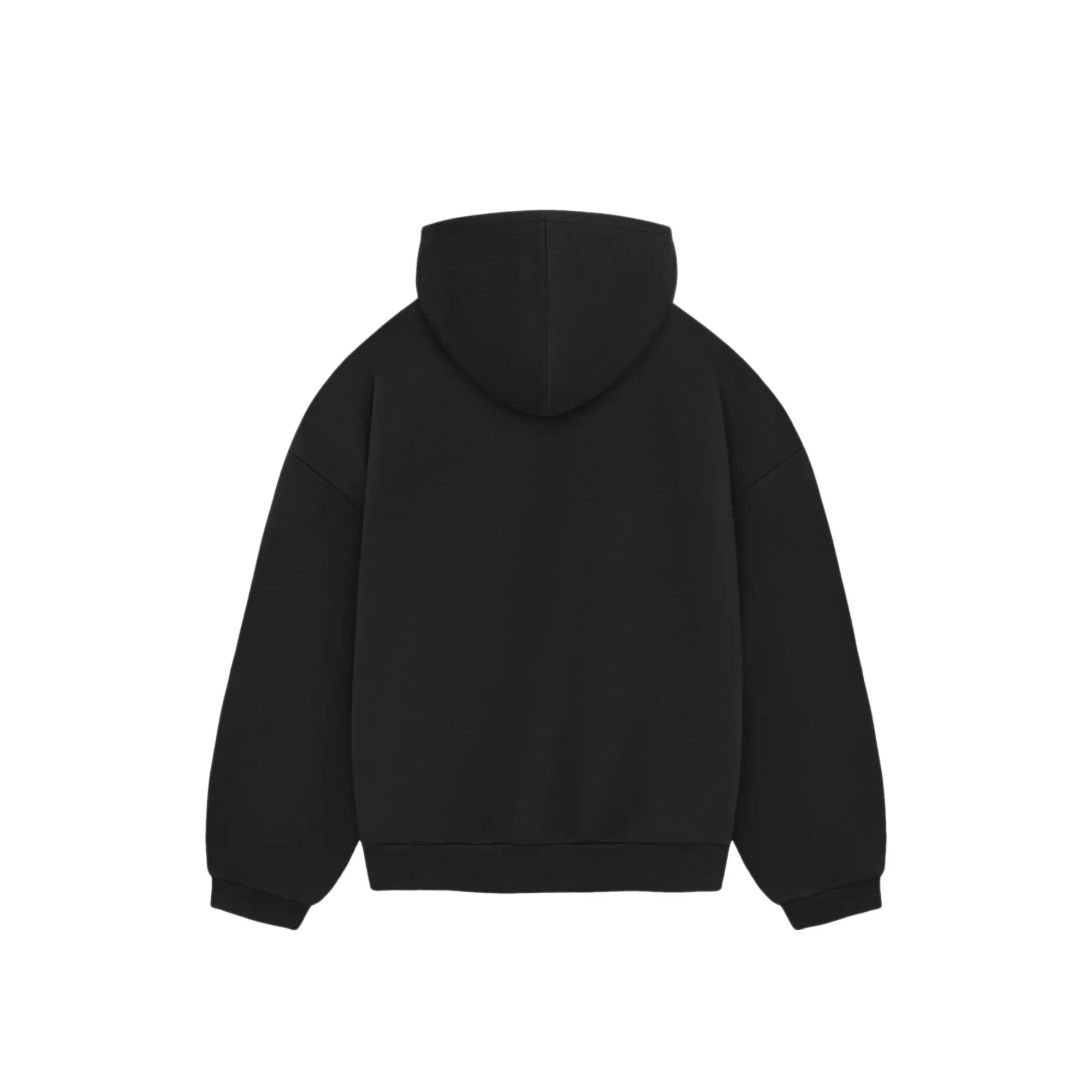 Fear of God Essentials Mens Hoodie