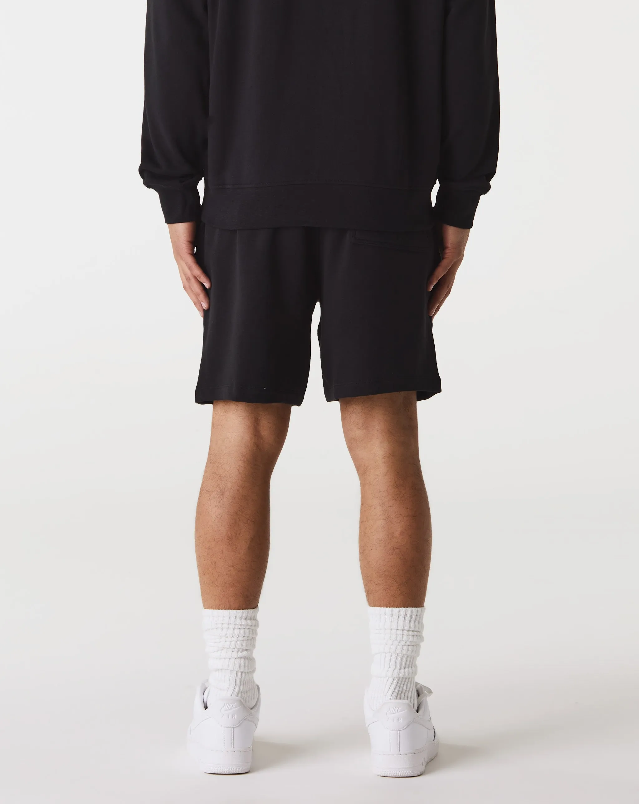 Flight MVP Fleece Shorts