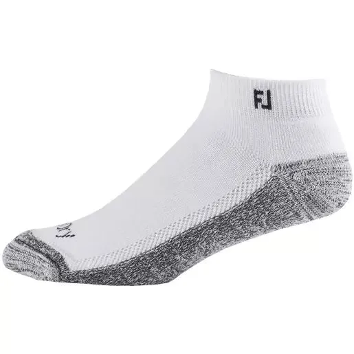 FOOTJOY Chaussettes Prodry Sport (Pack de 3 paires)