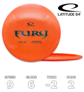 Fury Opto Air