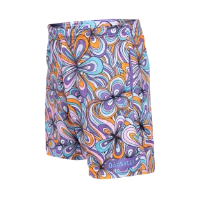 Groovy - Adventurous - Mens Sport Shorts