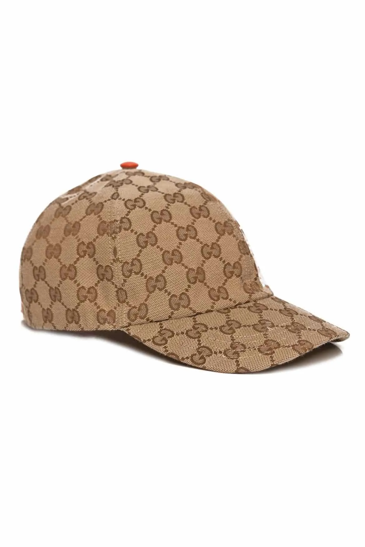 Gucci x The North Face GG Monogram Hat