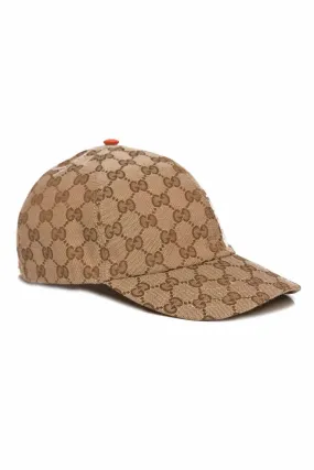 Gucci x The North Face GG Monogram Hat