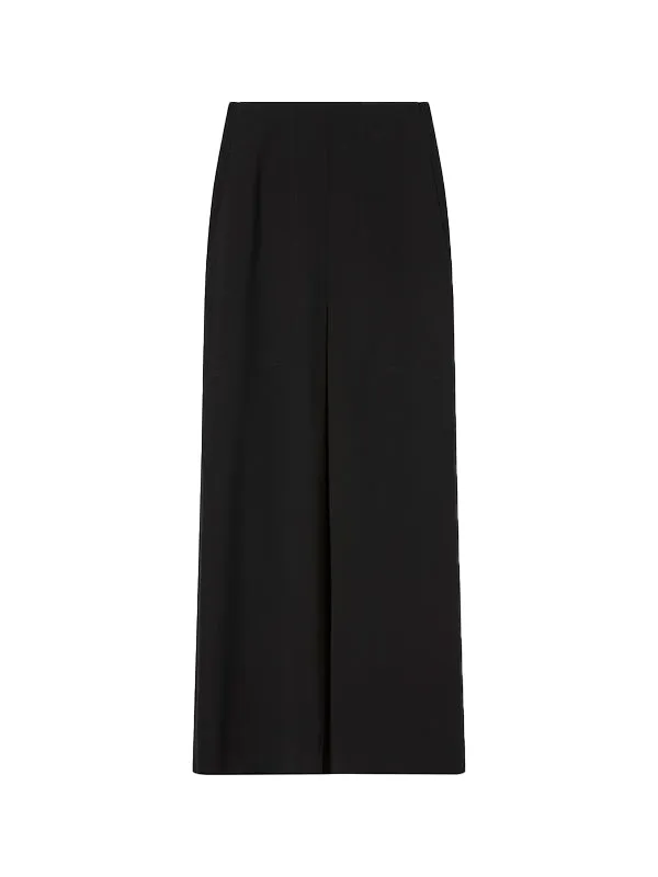 Heller Skirt in Black