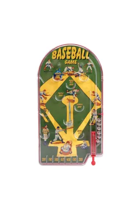 Homerun Pinball