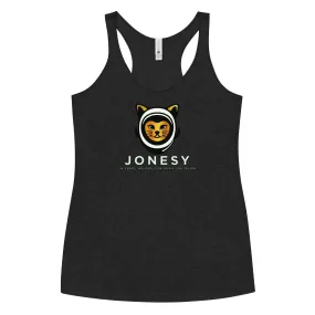 Jonesy Women's Racerback Tank