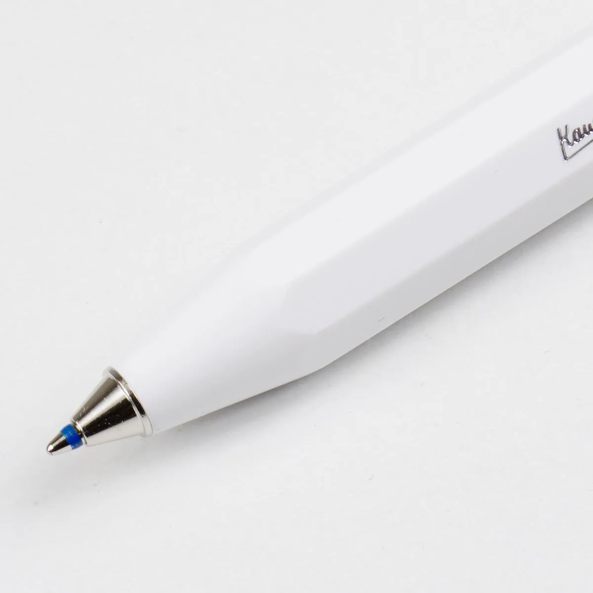 Kaweco - Skyline Sport Ball Pen - White