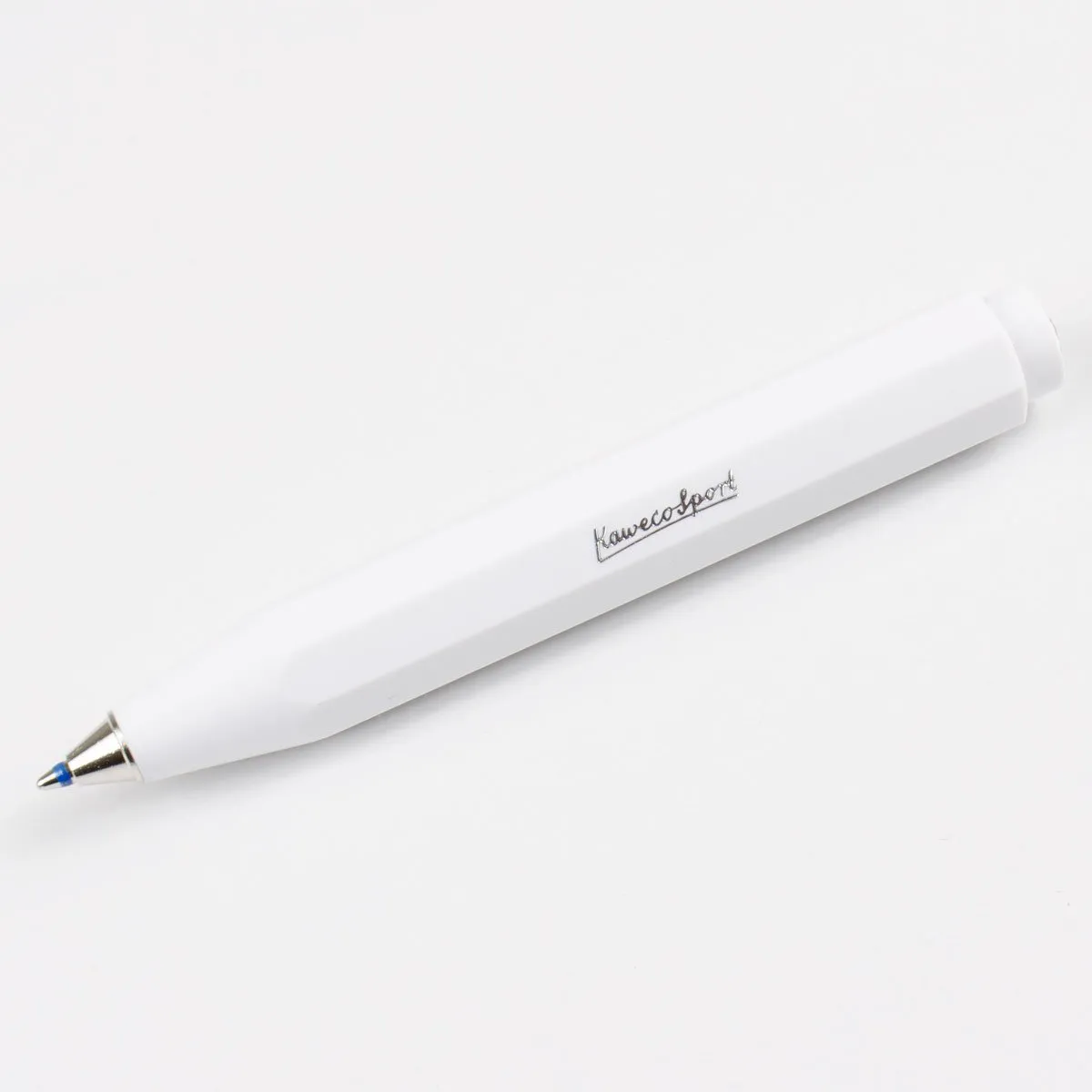 Kaweco - Skyline Sport Ball Pen - White