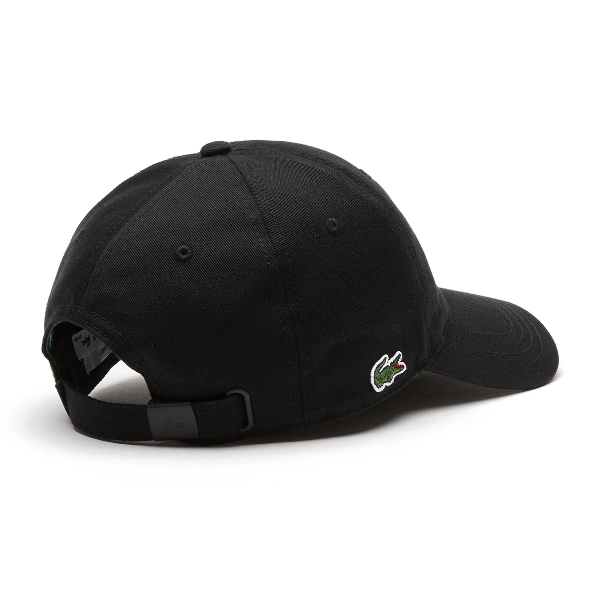 Lacoste RK0440 Cap - Black