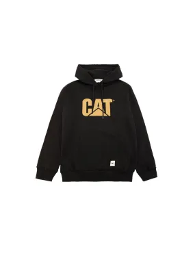 Logo Hoodie - Black