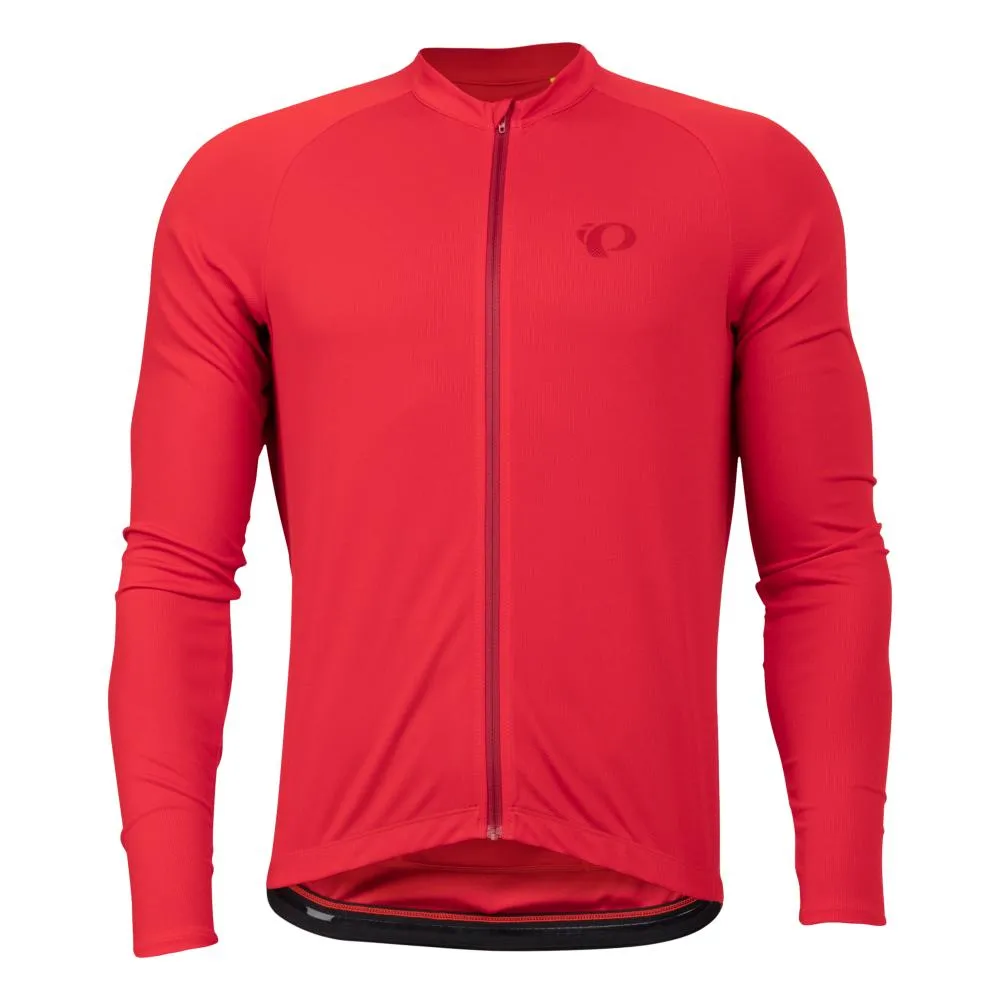 Men's Quest Long Sleeve Jersey