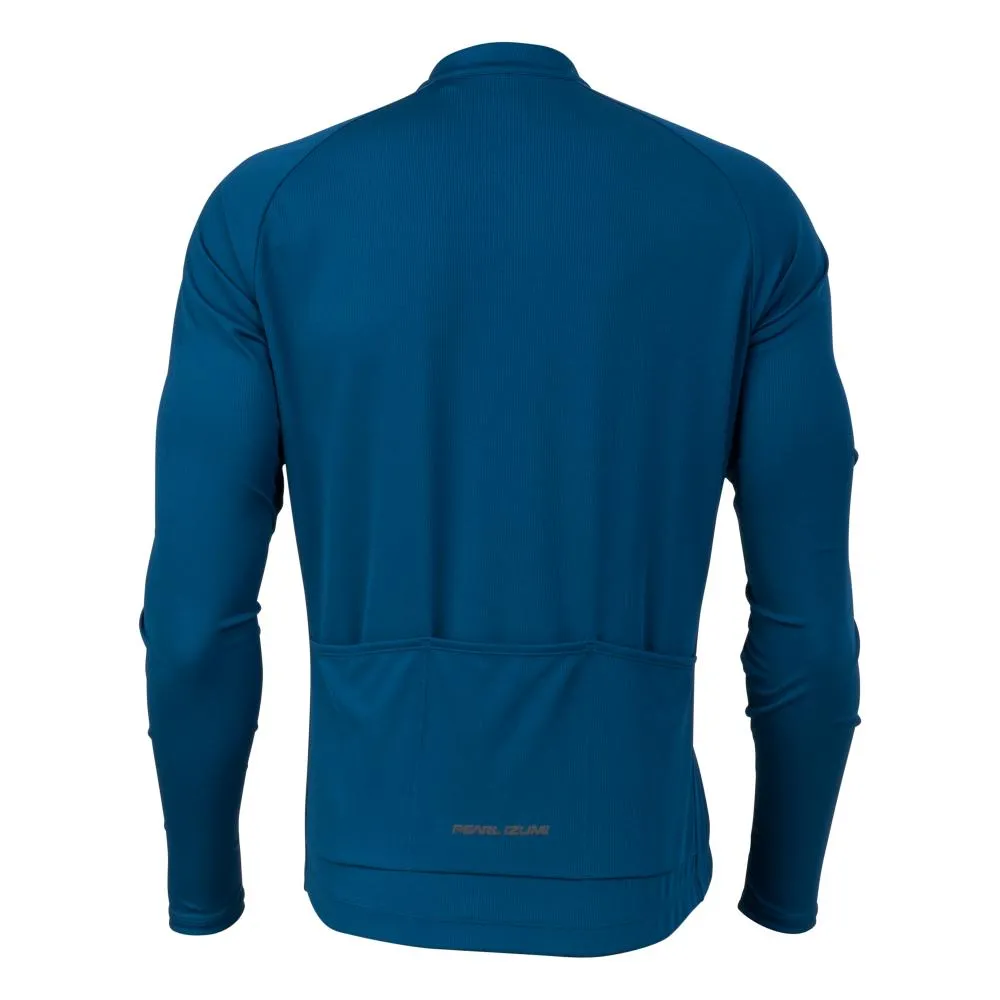 Men's Quest Long Sleeve Jersey