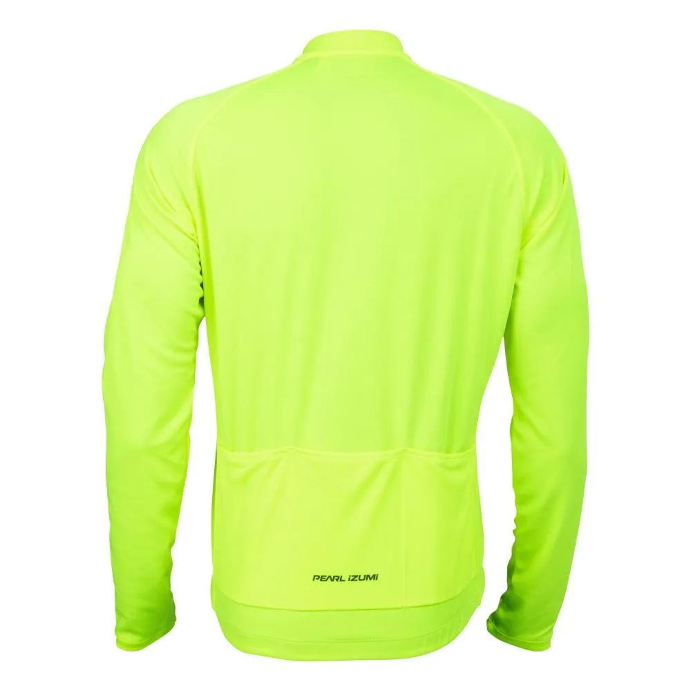 Men's Quest Long Sleeve Jersey