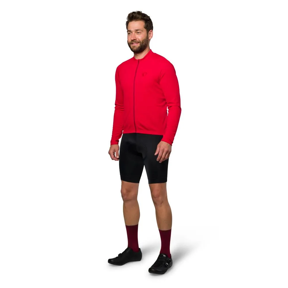 Men's Quest Long Sleeve Jersey