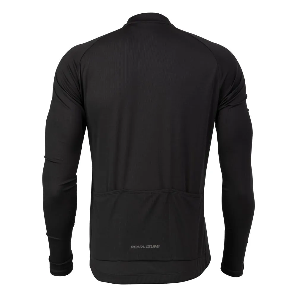 Men's Quest Long Sleeve Jersey