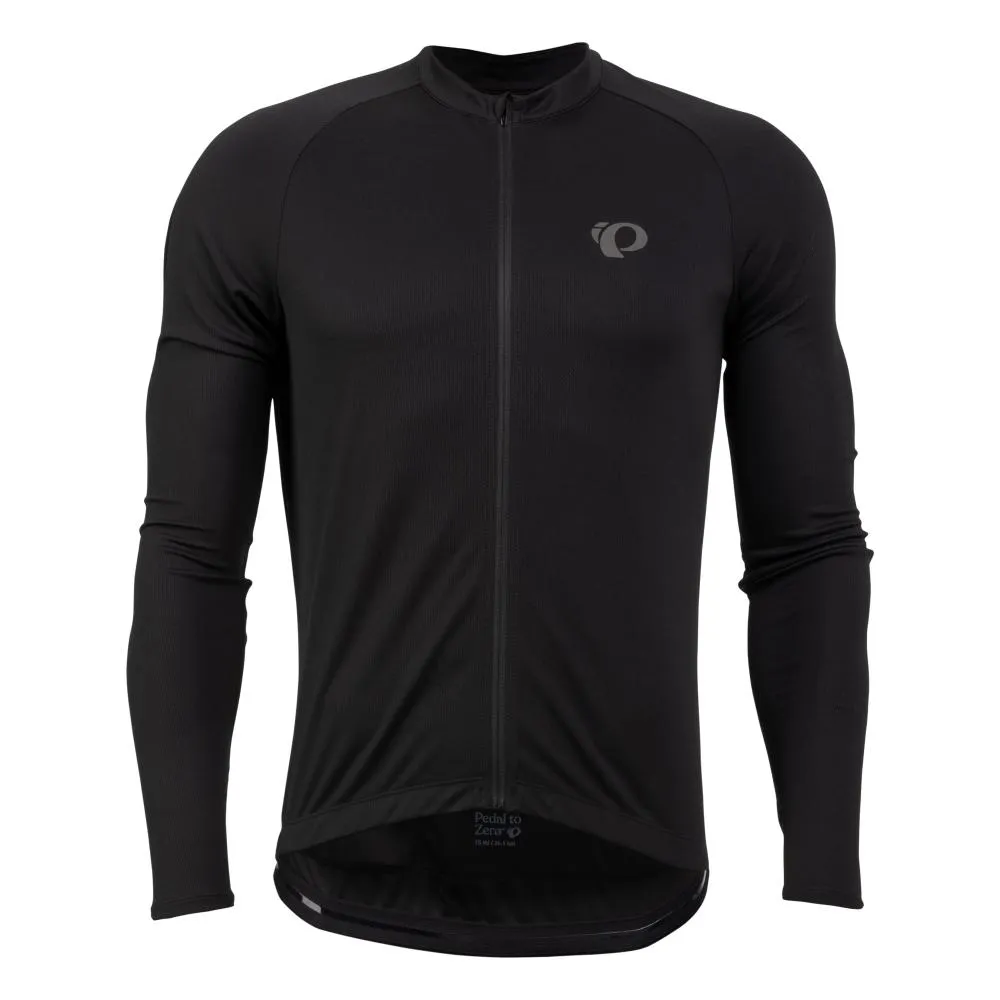 Men's Quest Long Sleeve Jersey