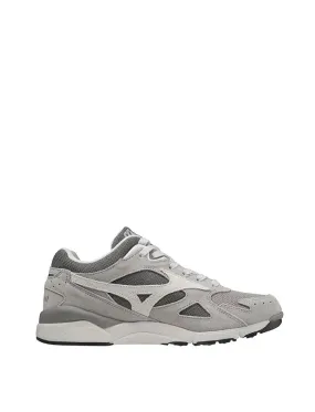 Mizuno Sky Medal Trainers Antarctica / Gray / Drizzle