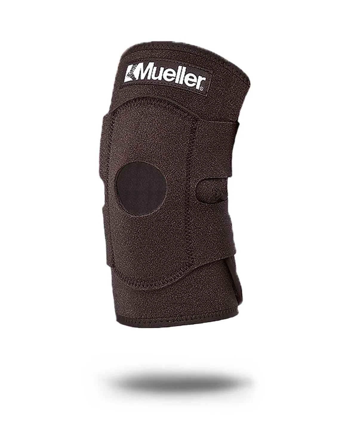 Mueller Sport Care Moderate Adjustable Knee Support Brace