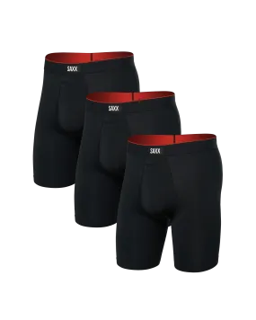 Multi-Sport Mesh (3 Pack)