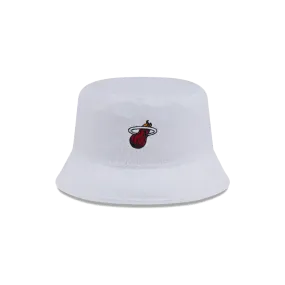 New Era Miami HEAT Court Sport Bucket Hat